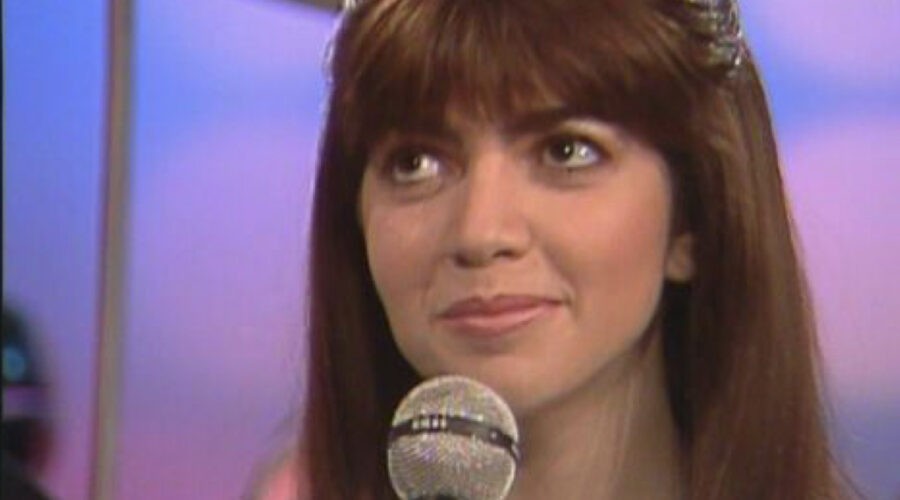 Cristina D'avena In Teneramente Licia Credits Mediaset Infinity