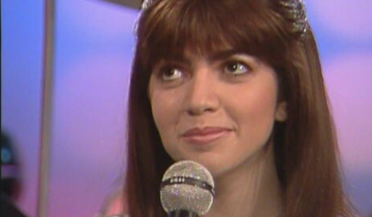 Teneramente Licia trama, cast e streaming