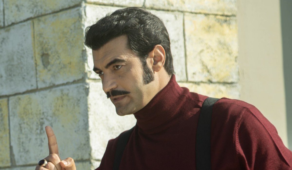 Terra Amara, Demir è ecco che fine ha fatto Terra Amara, Demir è ecco che fine ha fatto