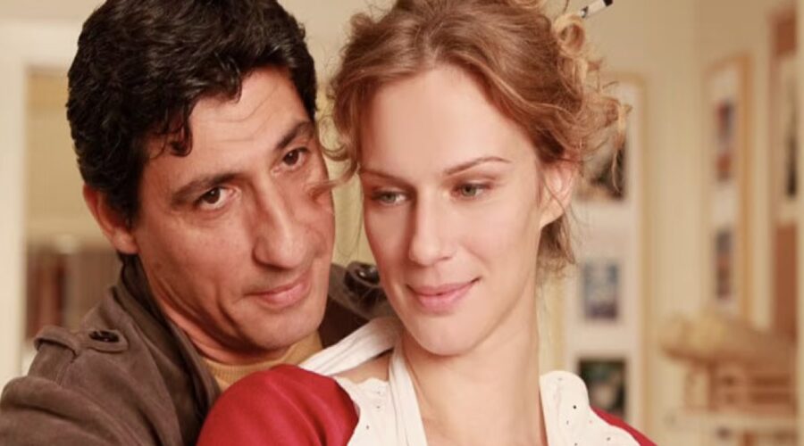 Emilio Solfrizzi E Stefania Rocca In Tutti Pazzi Per Amore (2008) Credits Youtube