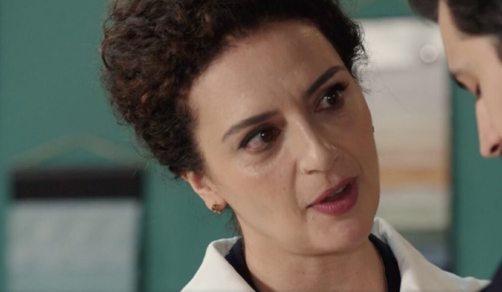 Il Paradiso delle Signore 8, le tarme sono un presagio?