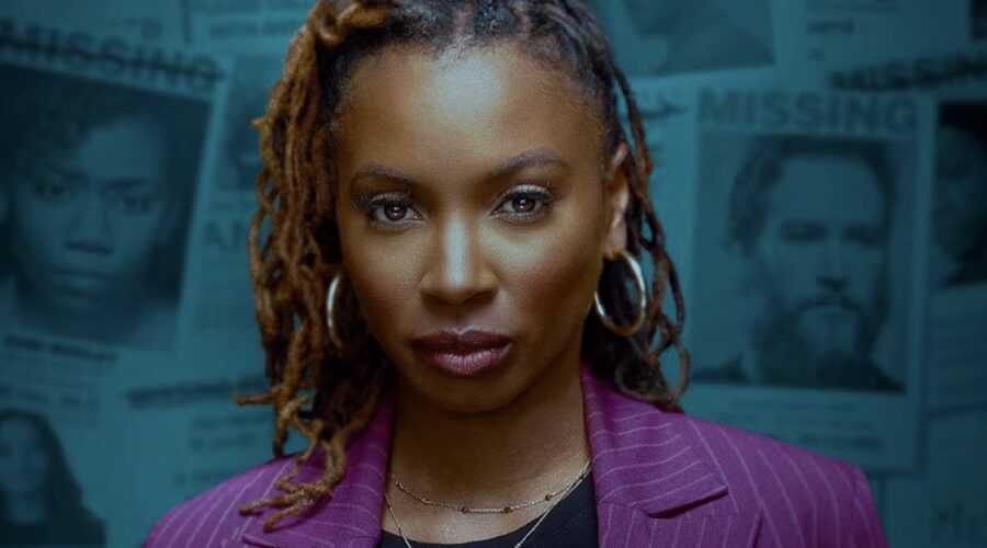 Immagine Di Copertina Di Found Credits Nbc