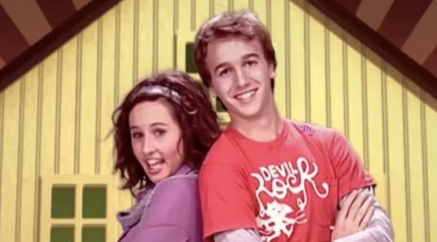 Immagine Di Copertina Di Life Bites Credits Disney Plus