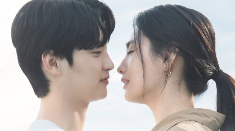 Immagine Di Copertina Di My Man Is Cupid Credits Prime Vido