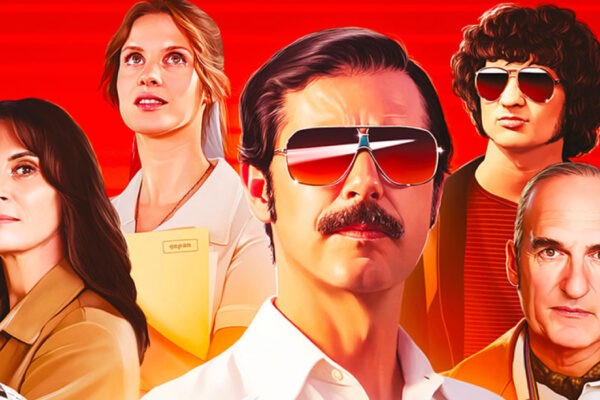 Immagine Di Copertina Di Ufos Credits Mymovies One