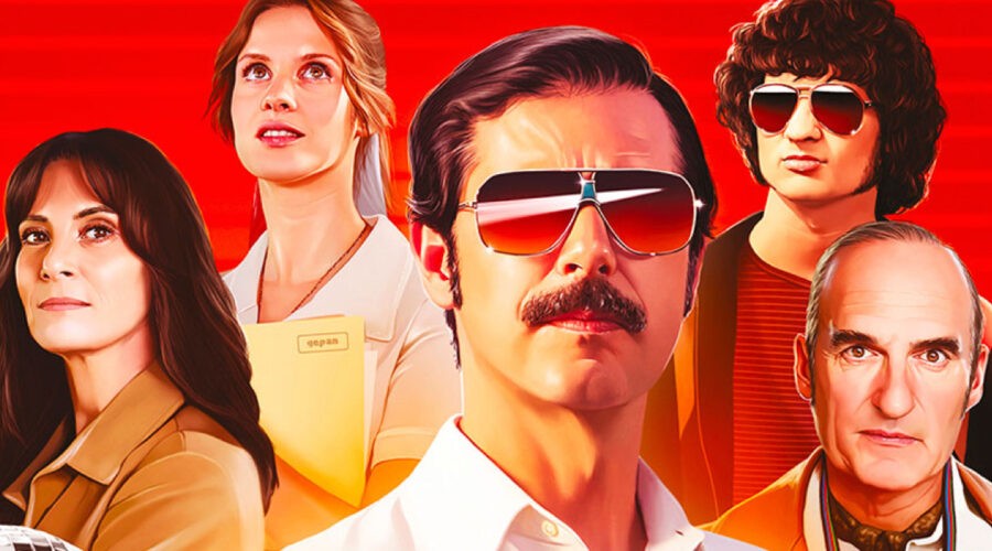 Immagine Di Copertina Di Ufos Credits Mymovies One