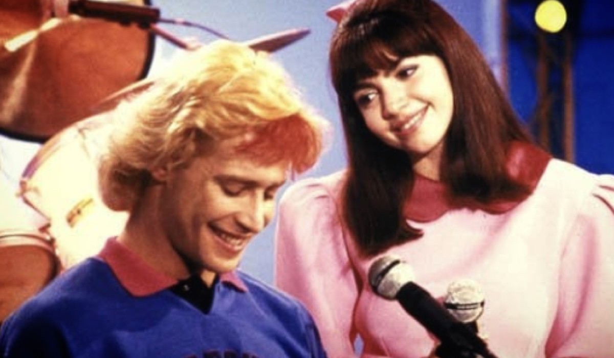 Love me Licia: trama, cast e streaming