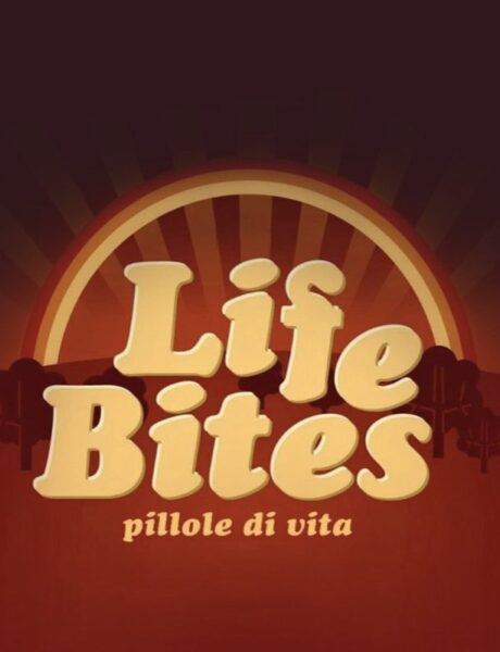 Locandina Life Bites Credits: Disney Channel