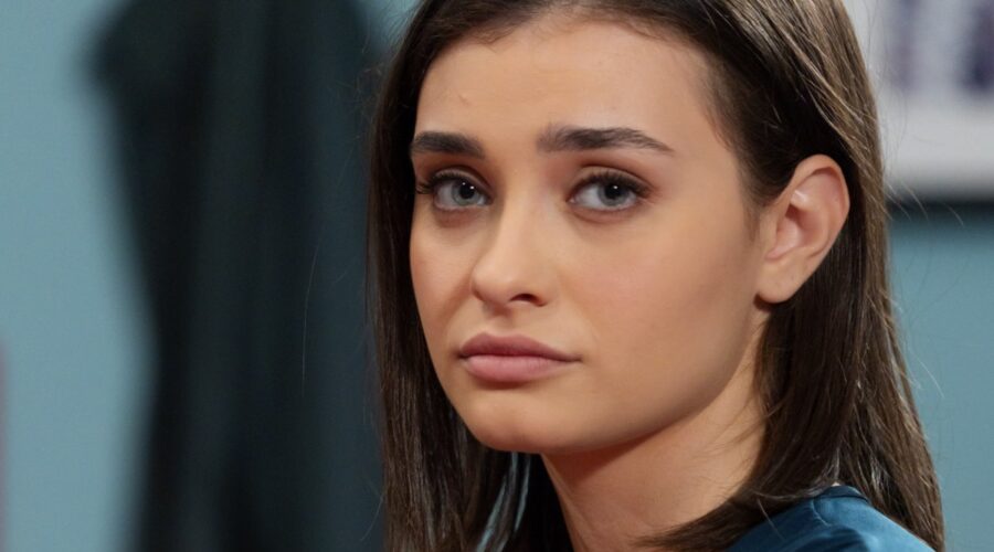 Mariasole Di Maio in 