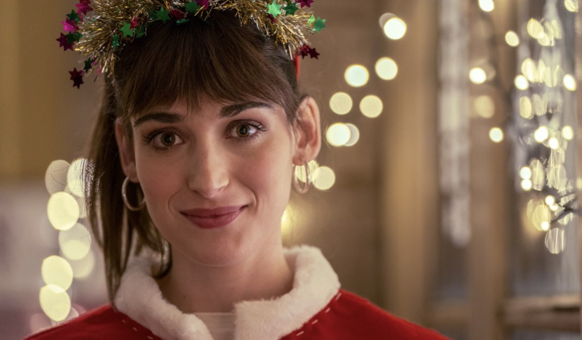 Odio il Natale 3 uscita, la trama e il cast