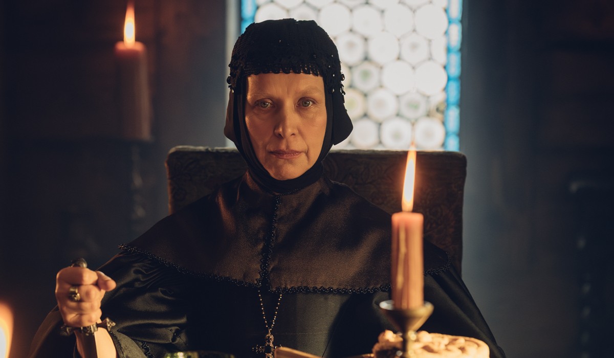 1670 trama, cast e streaming