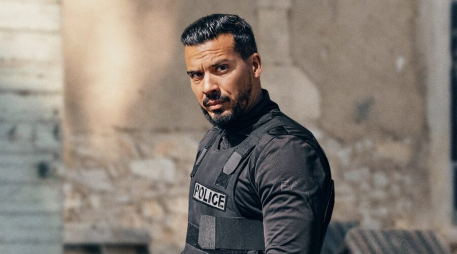 Pax Massilia Ep105 Villa Ali 20230302 With Tewfik Jallab Credits Netflix Laurent Le Crabe