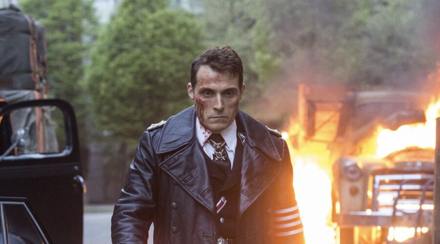Rufus Sewell In The Ma In The High Castle Credits Prime Video
