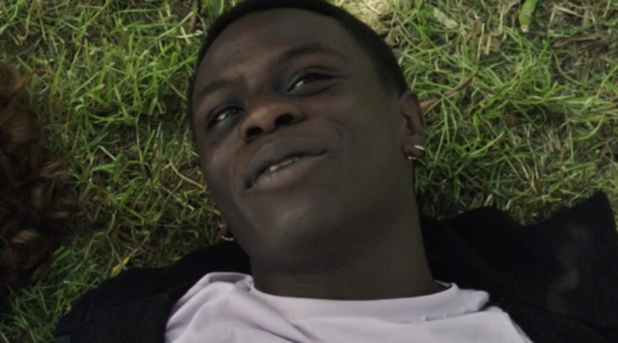 Screenshot di Rayan in 