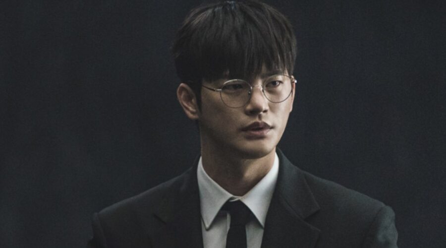Seo In-guk Ne Il Gioco Della Morte Credits Prime Video