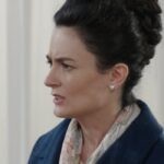 Ilaria Zoe Antonello (Ornella) in una scena della puntata 74 de 