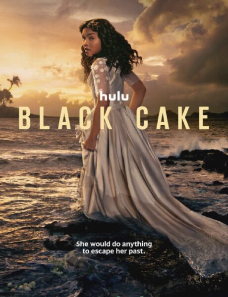 Locandina Dolce Nero Credits Hulu