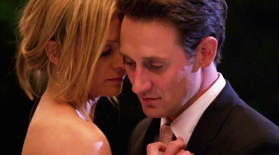 Aj Cook E Josh Stewart Nella Settima Stagione Di