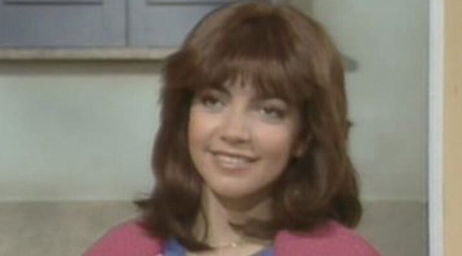 Cristina D’avena in
