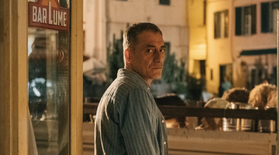 Filippo Timi Nella Stagione 11 De