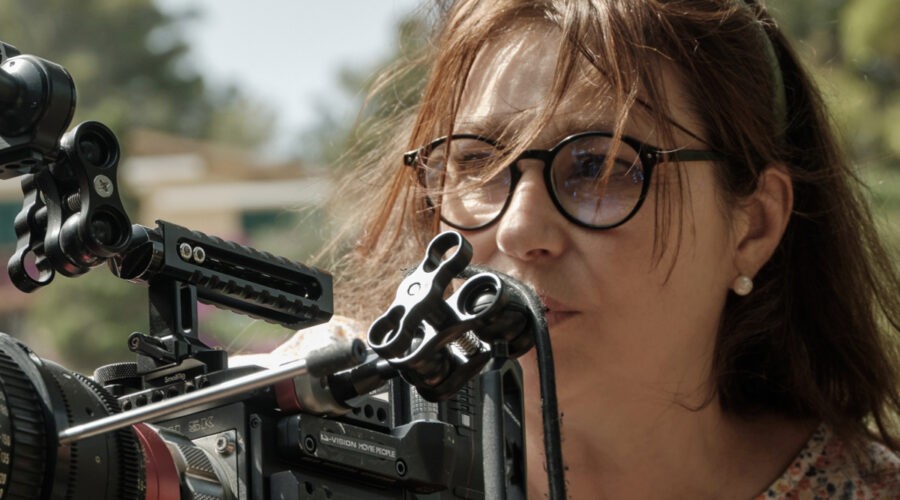 Francesca Archibugi - Backstage Di