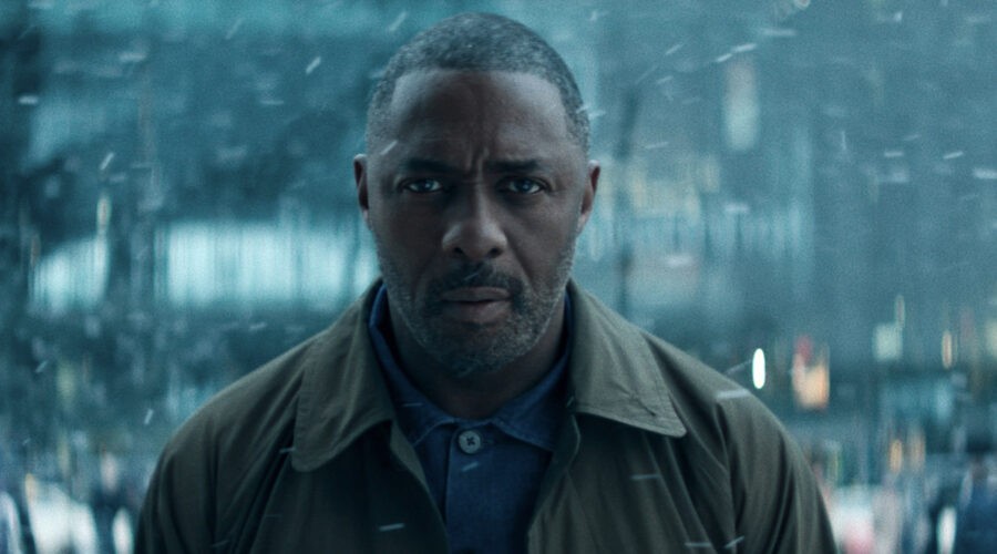 Idris Elba In Hijack 2 Credits Apple Tv