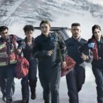 Immagine Di Copertina Di Skymed Credits Paramount Plus