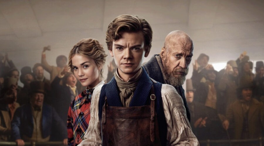 Immagine di copertina di