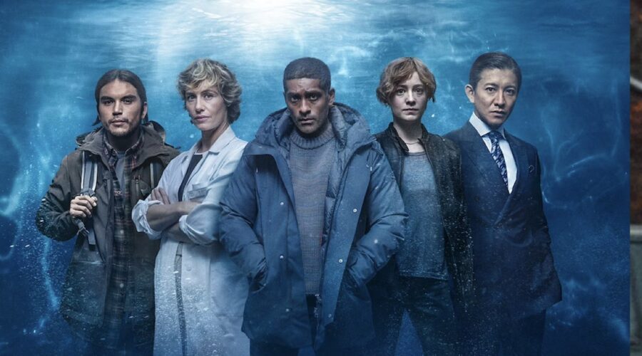 Immagine Di Copertina Il Quinto Giorno Credits RaiPlay