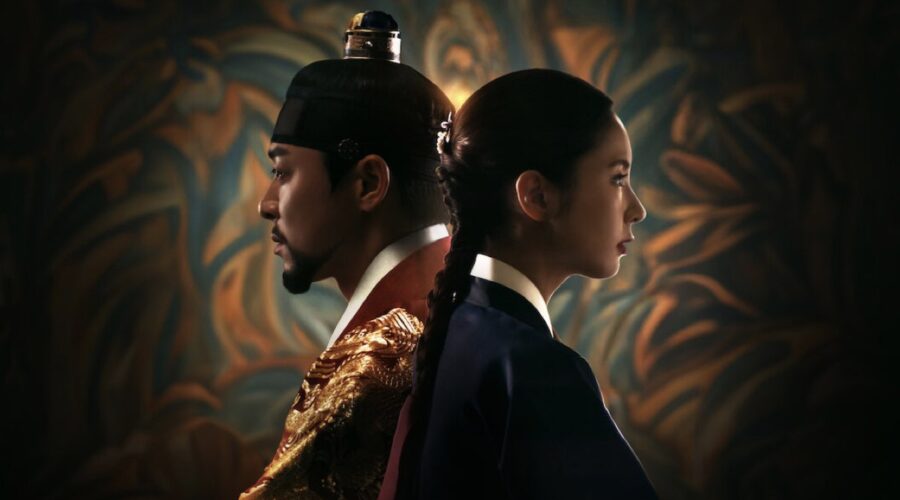 Immagine Di Copertina Il Re A La Spia Credits Netflix