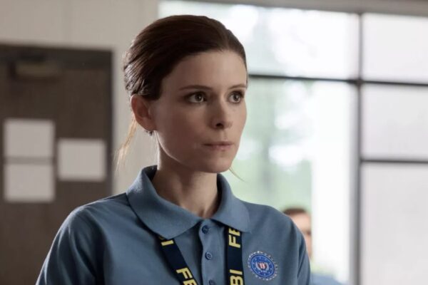 Kate Mara In Class Of '09 Credits Disney Plus
