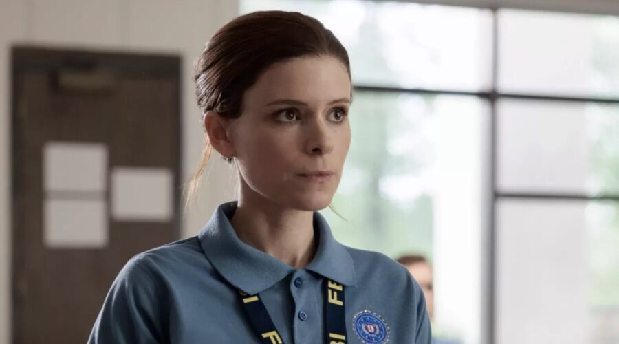 Kate Mara In Class Of '09 Credits Disney Plus