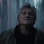 Kurt Russell In Monarch - Legacy Of Monsters Credits Apple Tv