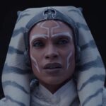 Rosario Dawson In Ahsoka 2 Credits Disney+