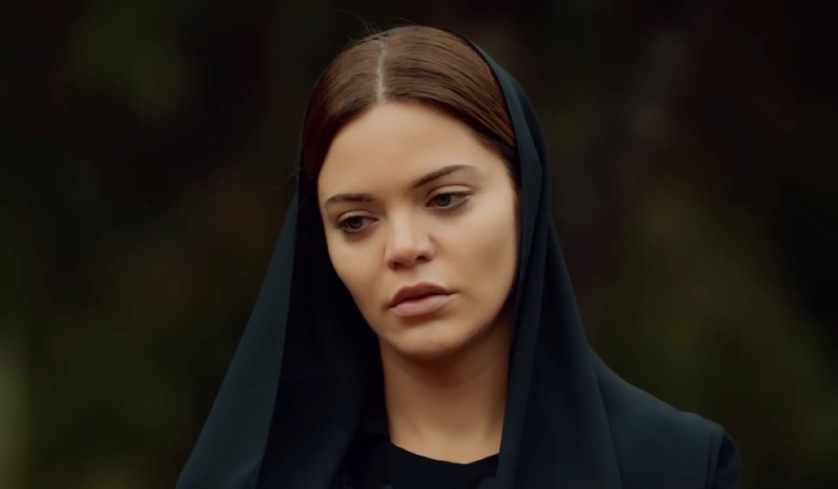 Terra Amara Quando Zuleyha Scopre Che Demir è Morto