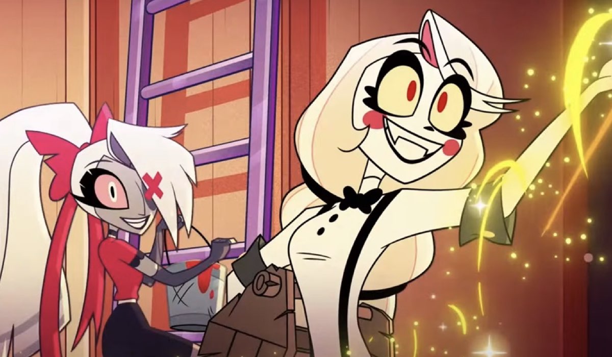 Hazbin Hotel, quando escono gli episodi