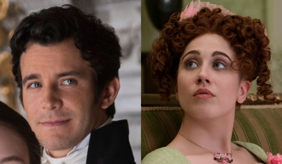 Bridgerton, Luke Thompson e Harriet Cains stanno insieme