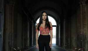 Mare Fuori 4, intervista a Clotilde Esposito (Silvia)