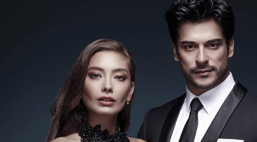 I protagonisti di “Endless Love”. Credits: Mediaset Infinity.