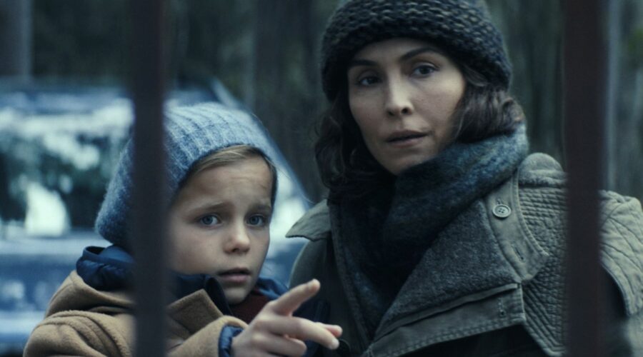 Episodio 5. Rosie Davina Coleman E Noomi Rapace In “constellation”, Disponibile Dal 21 Febbraio 2024 Su Apple Tv Plus