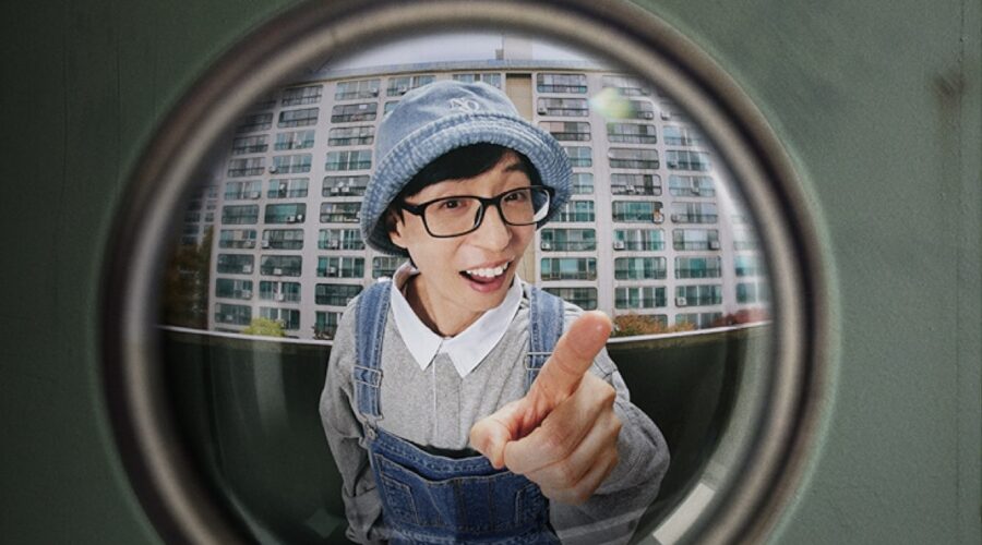 Immagine Di Copertina Di Appartamento 404 Credits Prime Video