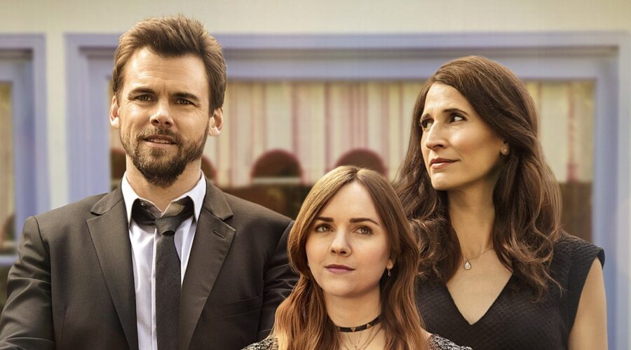 Immagine Di Copertina Di Casual Credits Prime Video