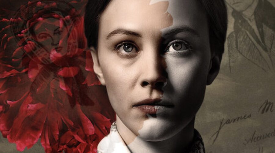 Immagine Di Copertina Di L'altra Grace Credits Netflix