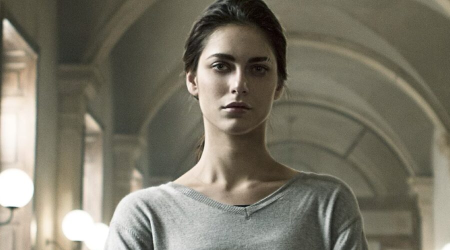 Immagine Di Copertina Di Non Uccidere Credits Raiplay