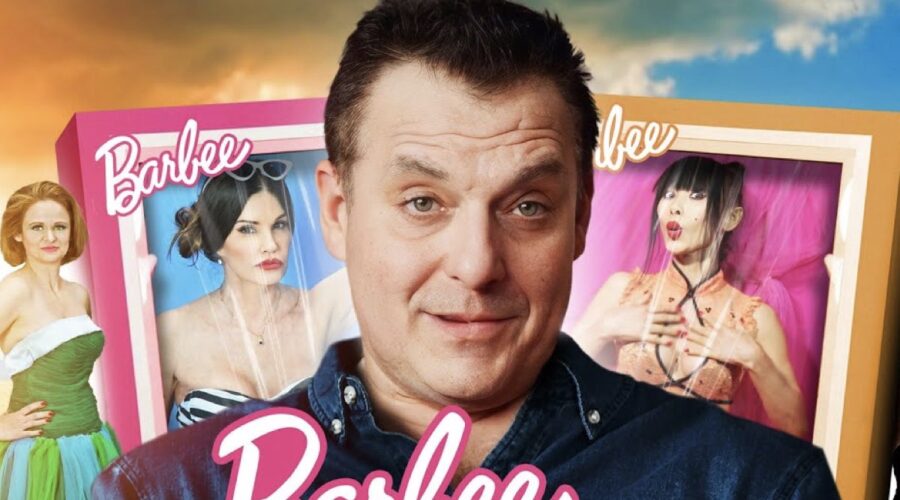 Immagine Di Copertina Di. Barbie Rehab Credits Prime Video