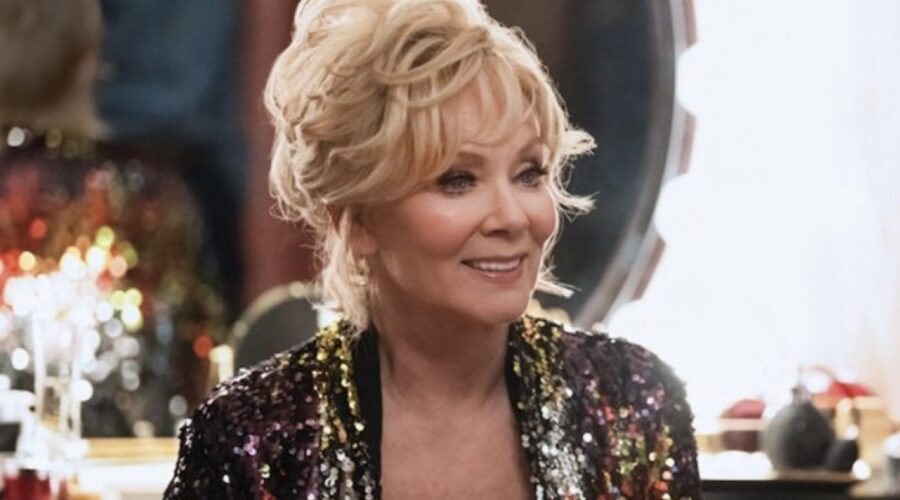 Jean Smart In Hacks Credits Netflix Italia