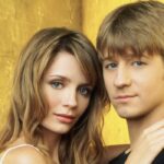 Mischa Barton E Ben Mckenzie In Un Posato Per 