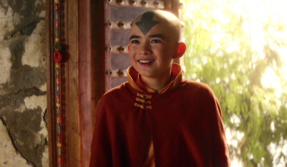 Avatar serie tv 2 stagione Netflix uscita, trama, cast