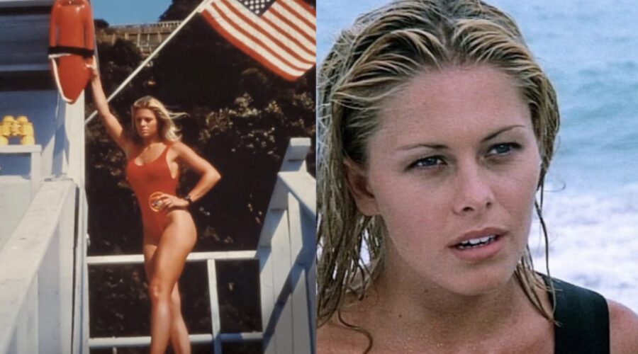 Nicole Eggert Su Instagram