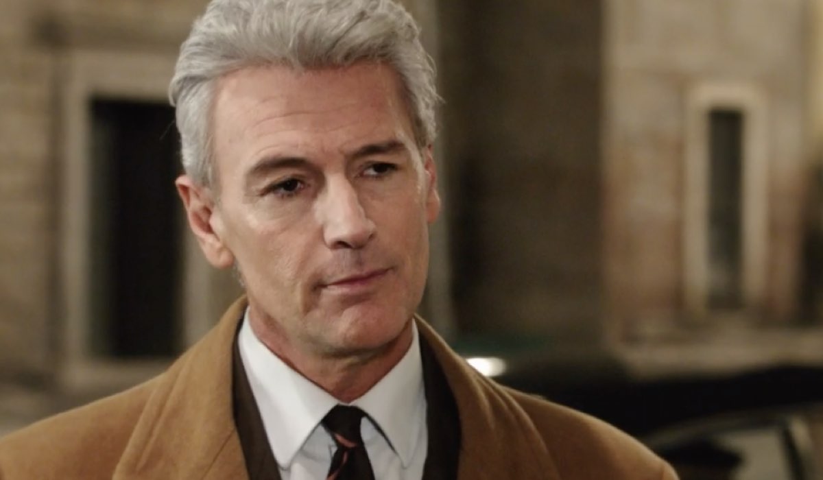 Il Paradiso delle Signore 8, perché Umberto sta aiutando Matteo?